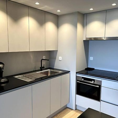 Suite 16 Blankenberge Dış mekan fotoğraf