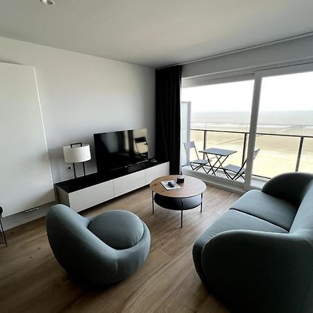 Suite 16 Blankenberge Dış mekan fotoğraf