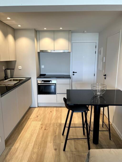 Suite 16 Blankenberge Dış mekan fotoğraf