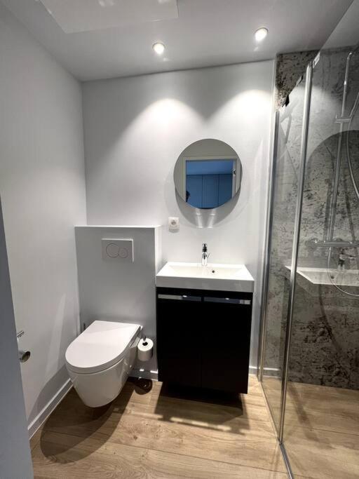 Suite 16 Blankenberge Dış mekan fotoğraf