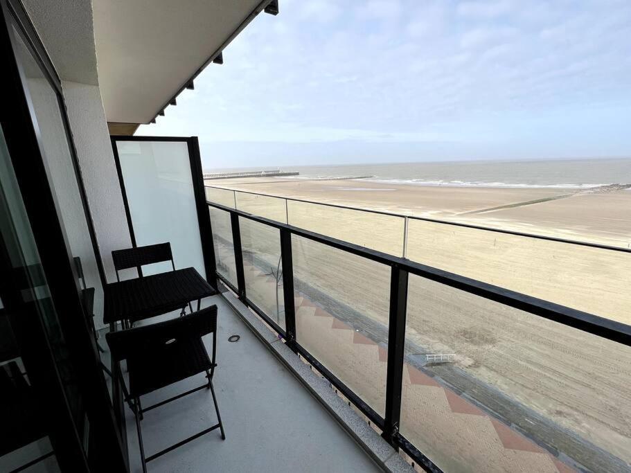 Suite 16 Blankenberge Dış mekan fotoğraf