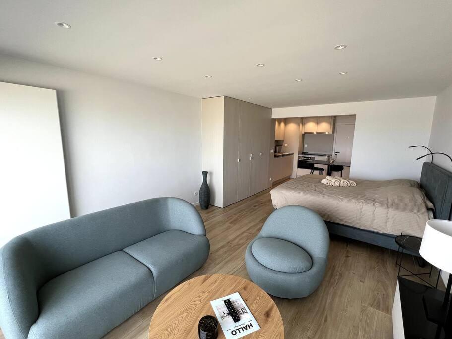 Suite 16 Blankenberge Dış mekan fotoğraf